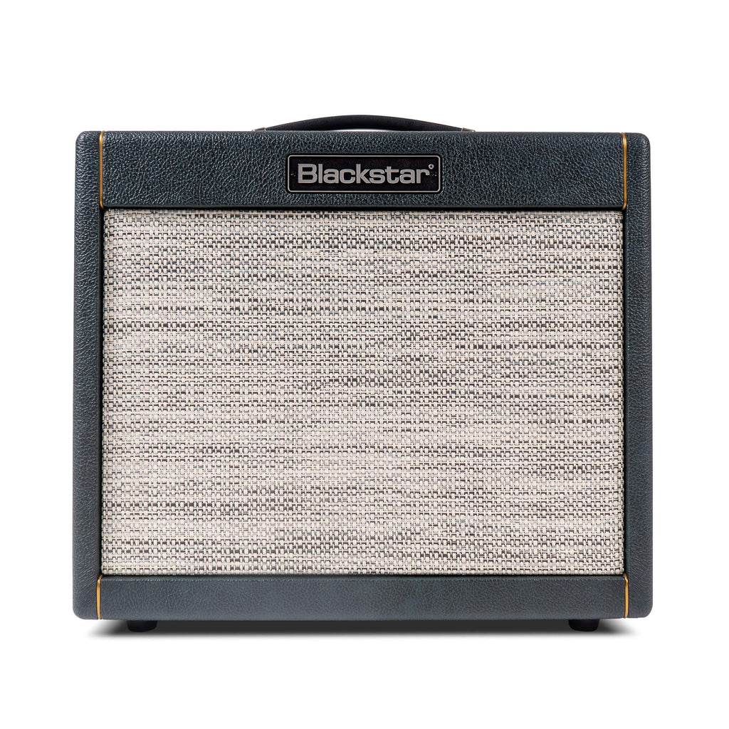 Blackstar TV‑10 B EL34 Class‑A 1×12 Valve Combo Guitar Amplifier