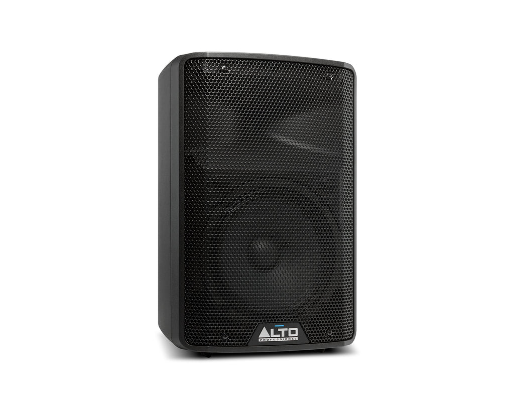 TX308 – 350W 8” Powered Loudspeaker