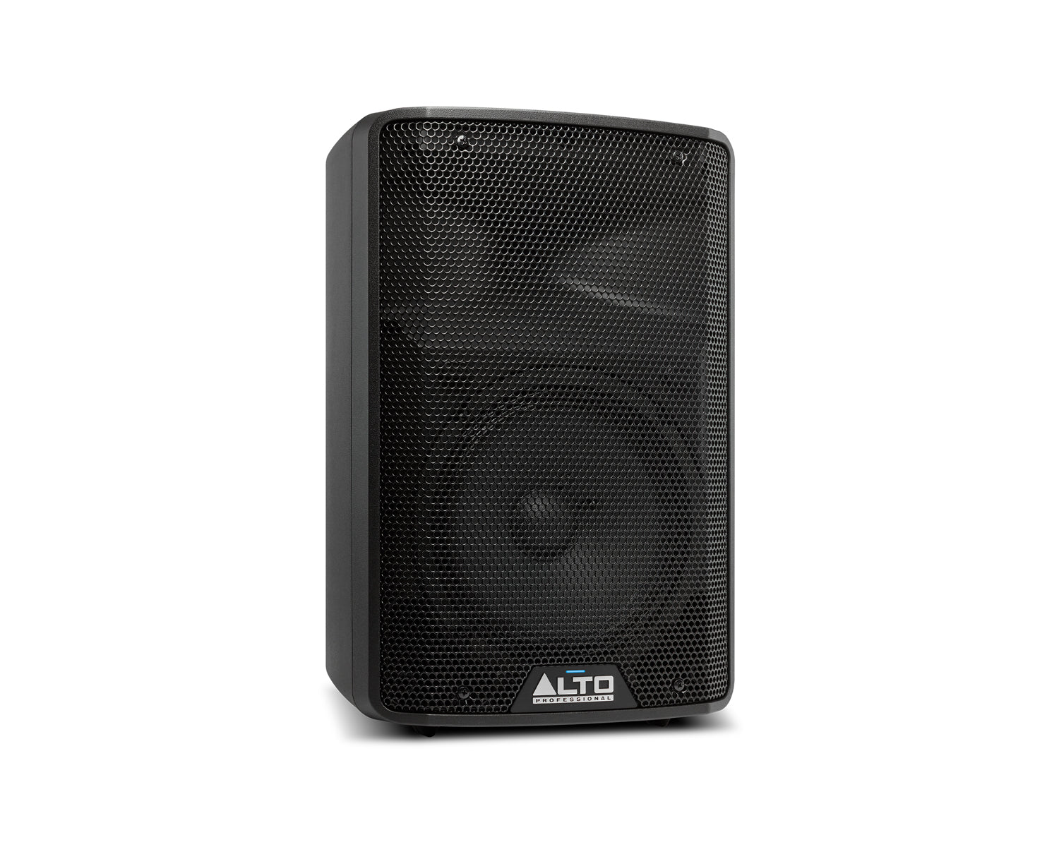 TX308 – 350W 8” Powered Loudspeaker