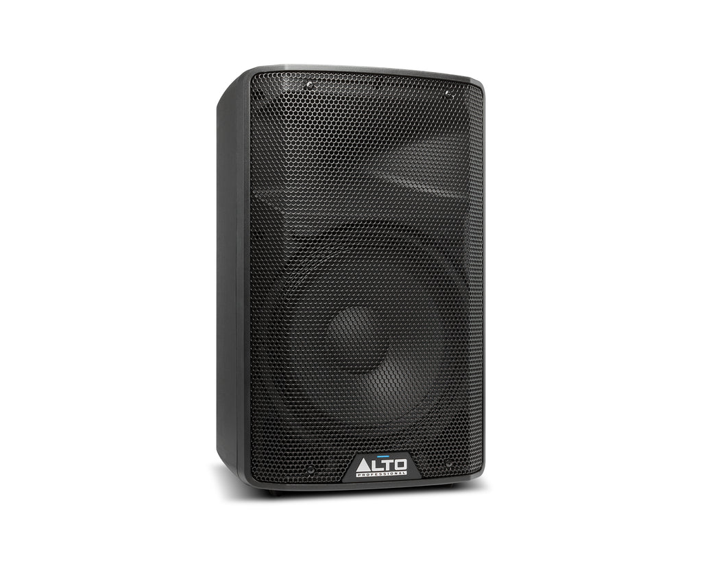 TX310 – 350W 10” Powered Loudspeaker