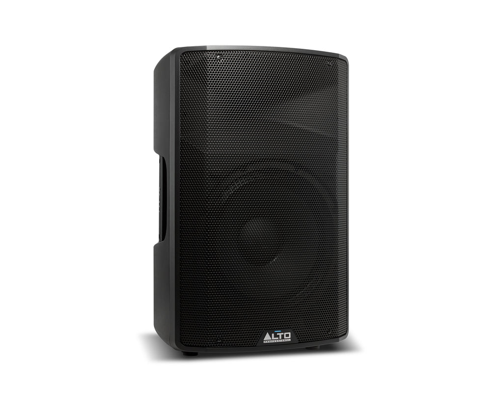 TX312 – 700W 12” Powered Loudspeaker