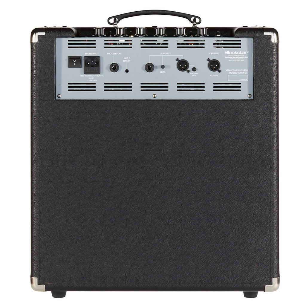 Blackstar Unity 120 Bass Combo Amplifier