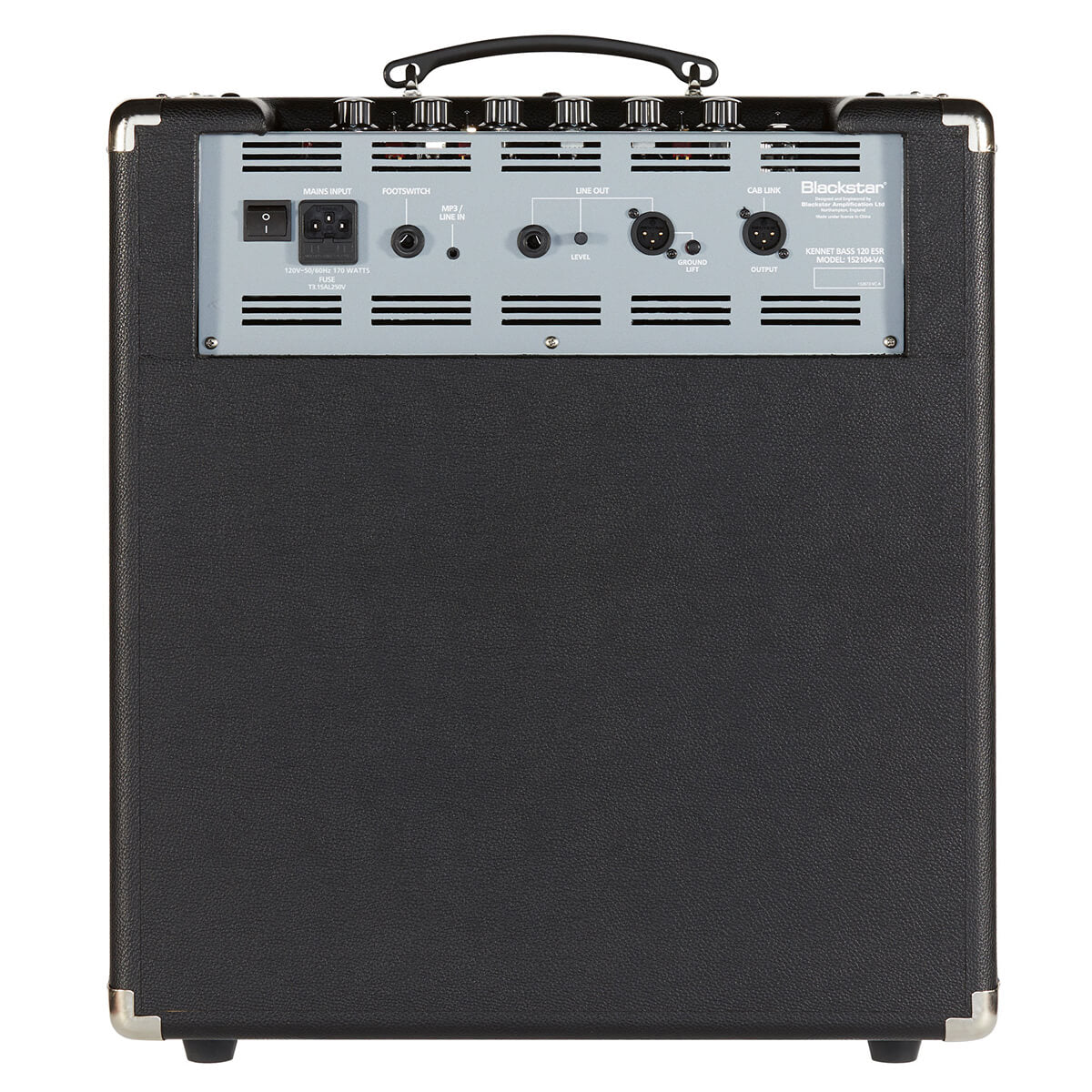Blackstar Unity 120 Bass Combo Amplifier