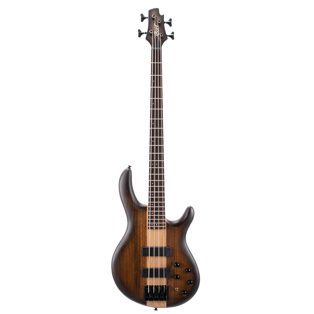 Cort C4 Plus OVMH Bass