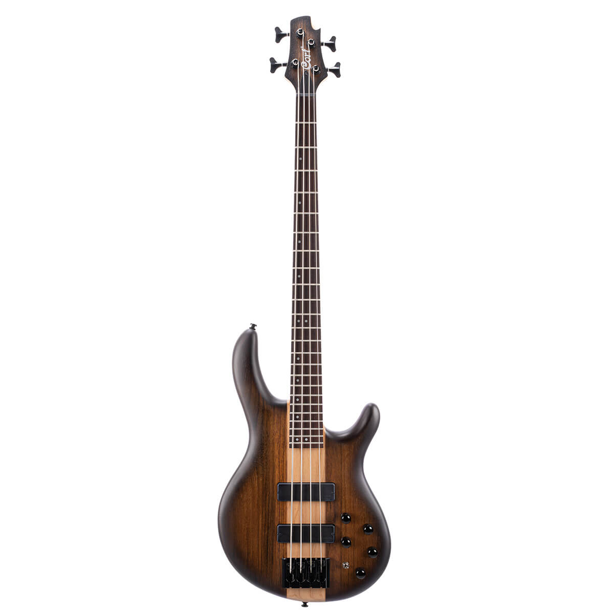 Cort C4 Plus OVMH Bass
