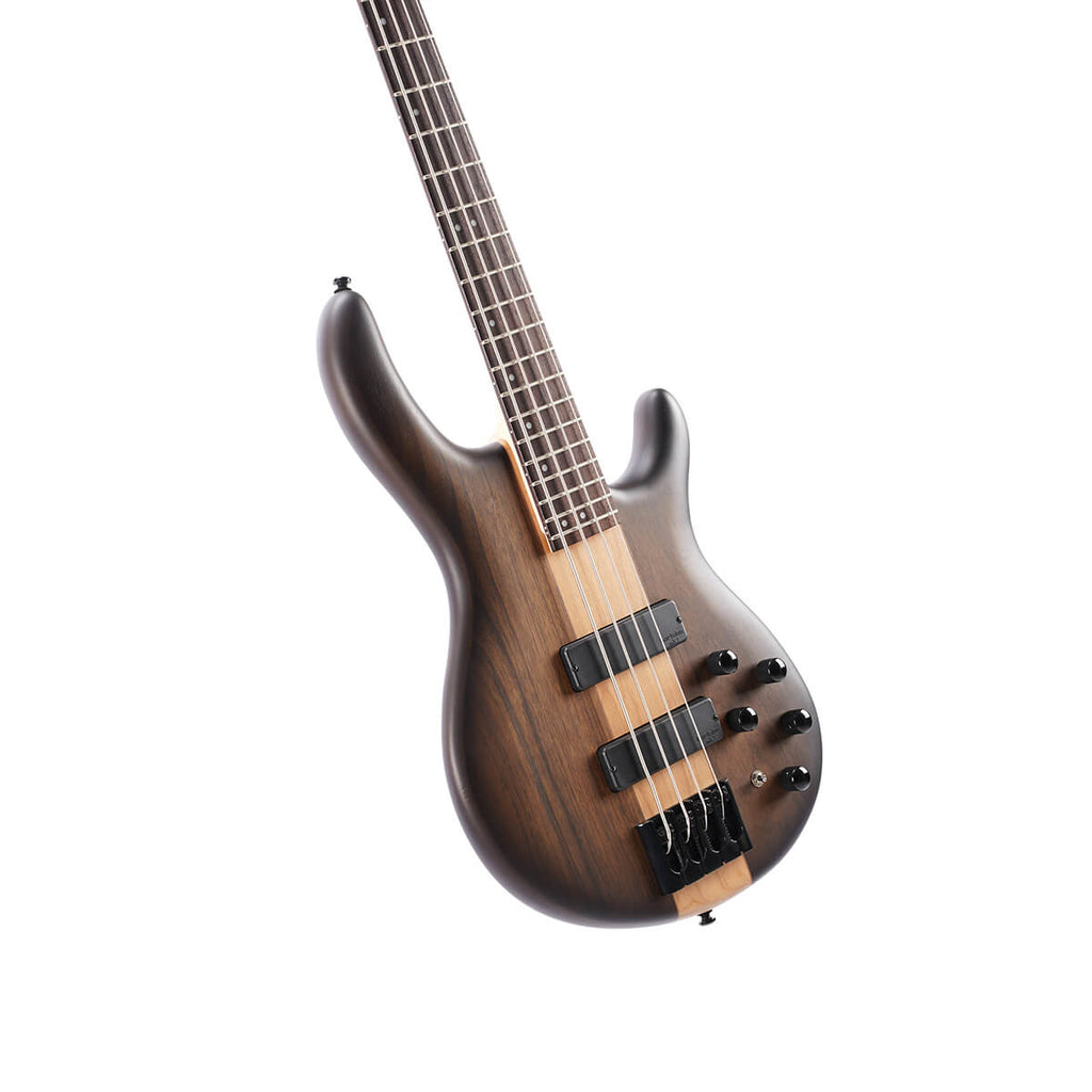 Cort C4 Plus OVMH Bass