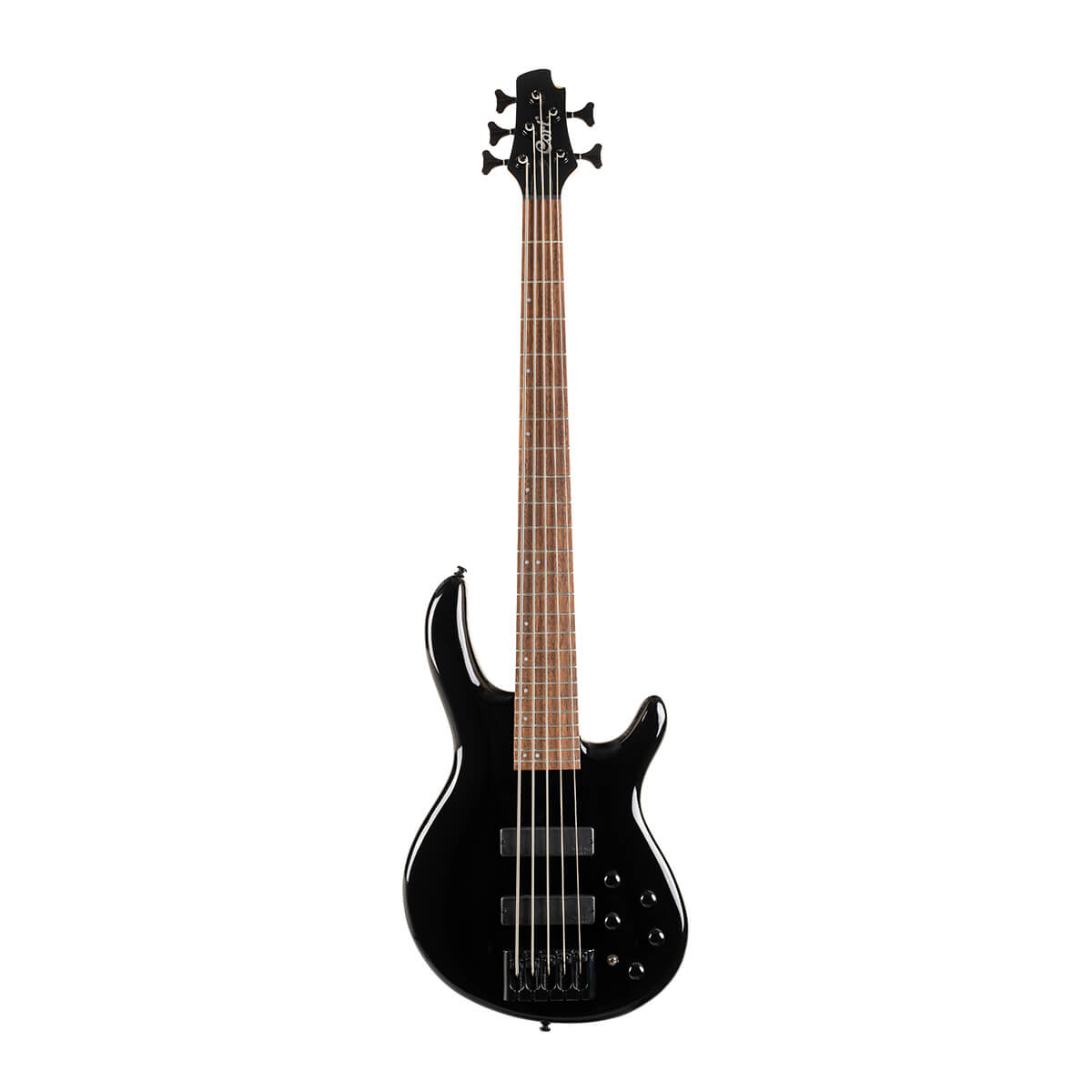 Cort C5 Deluxe Bass