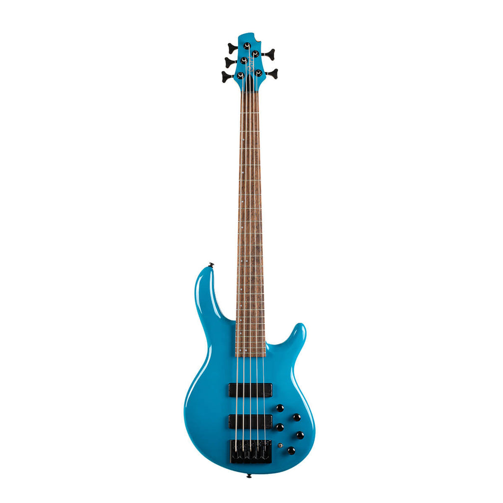 Cort C5 Deluxe Bass