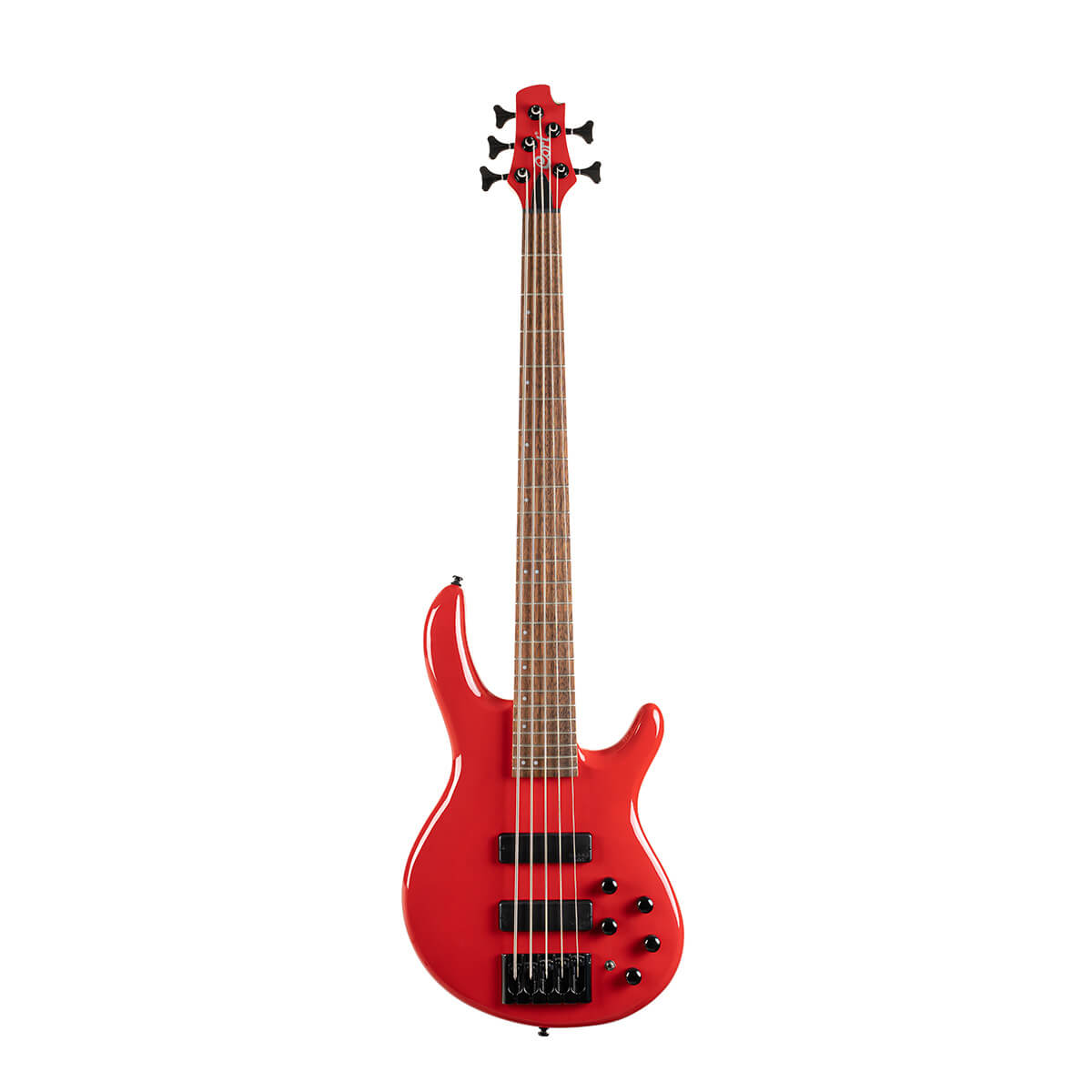 Cort C5 Deluxe Bass