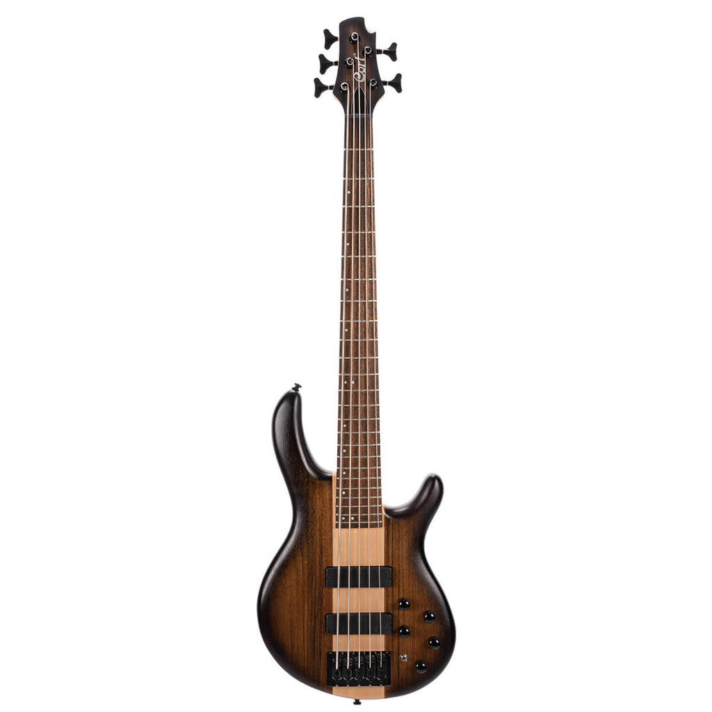 Cort C5 Plus OVMH Bass