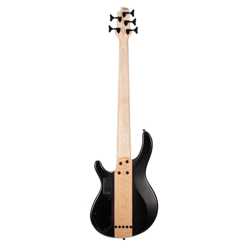 Cort C5 Plus OVMH Bass