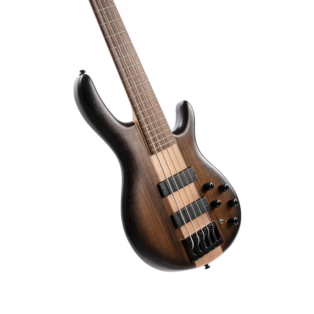 Cort C5 Plus OVMH Bass