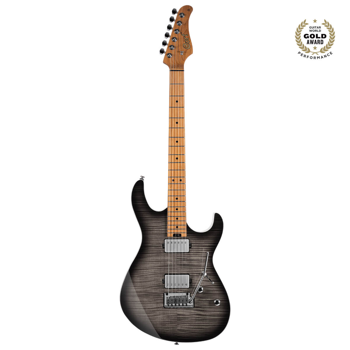 Cort G290FAT II Electric Guitar