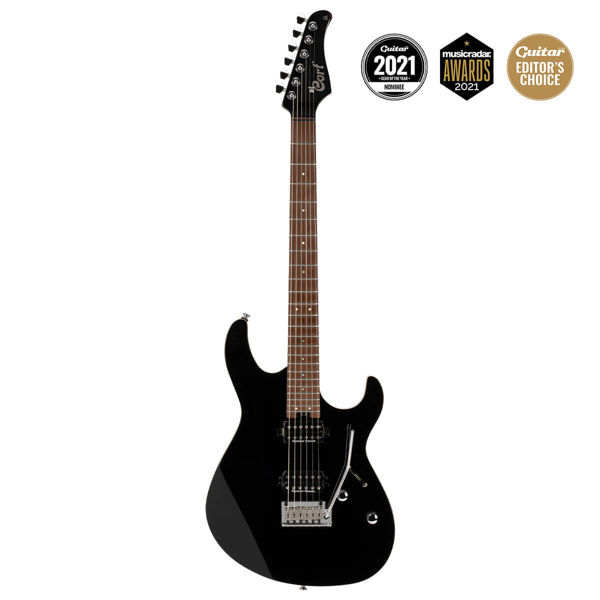 Cort Electric Guitar G300 PRO