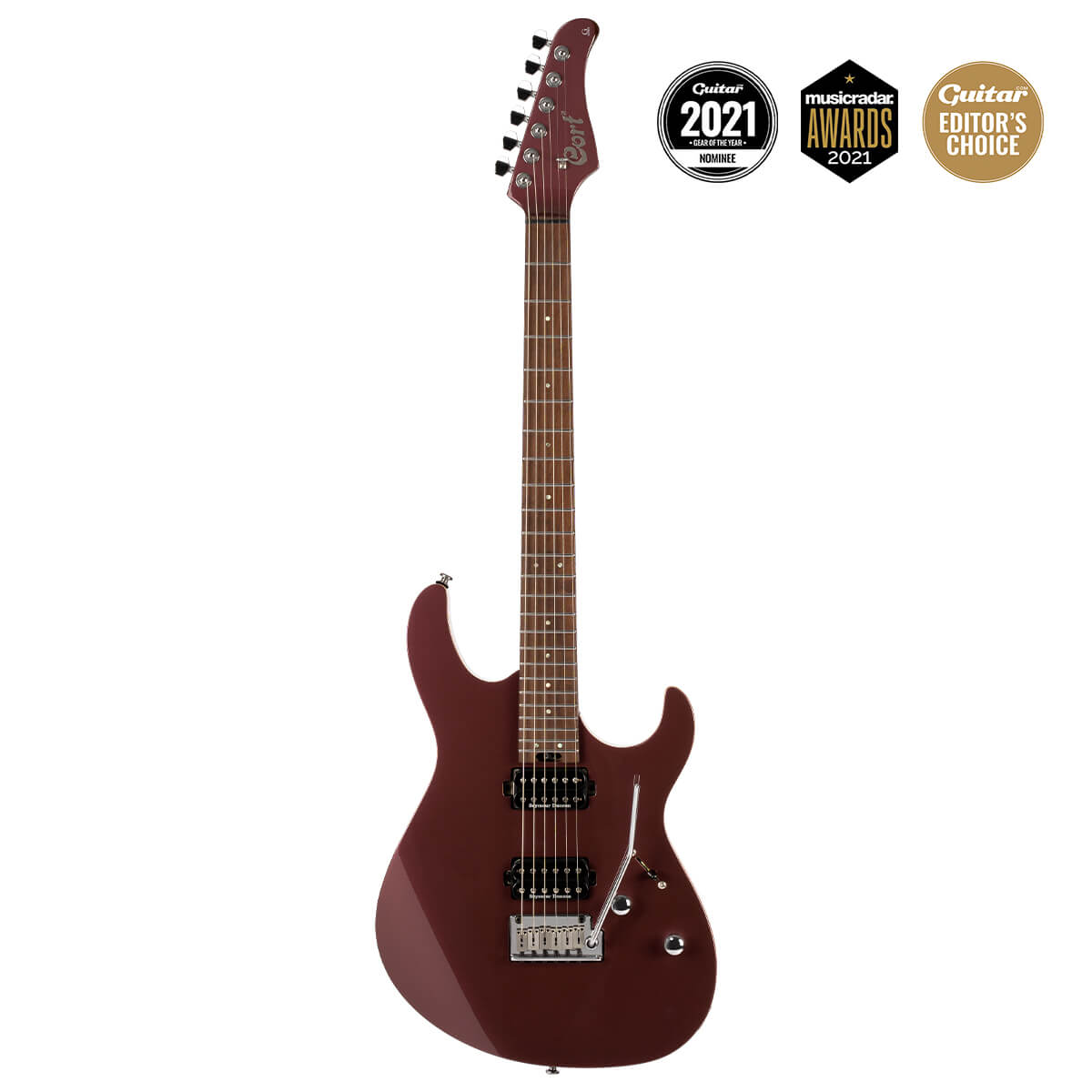 Cort Electric Guitar G300 PRO