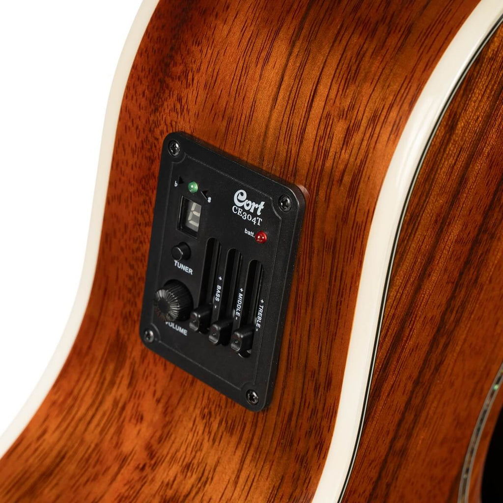 Cort Grand Regal GA-DAO