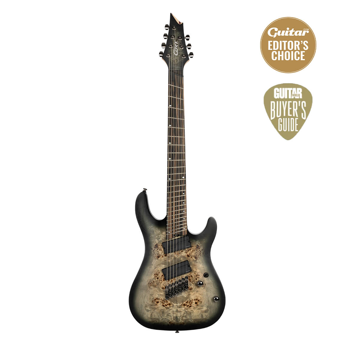 Cort Electric Guitar KX507 Multi Scale