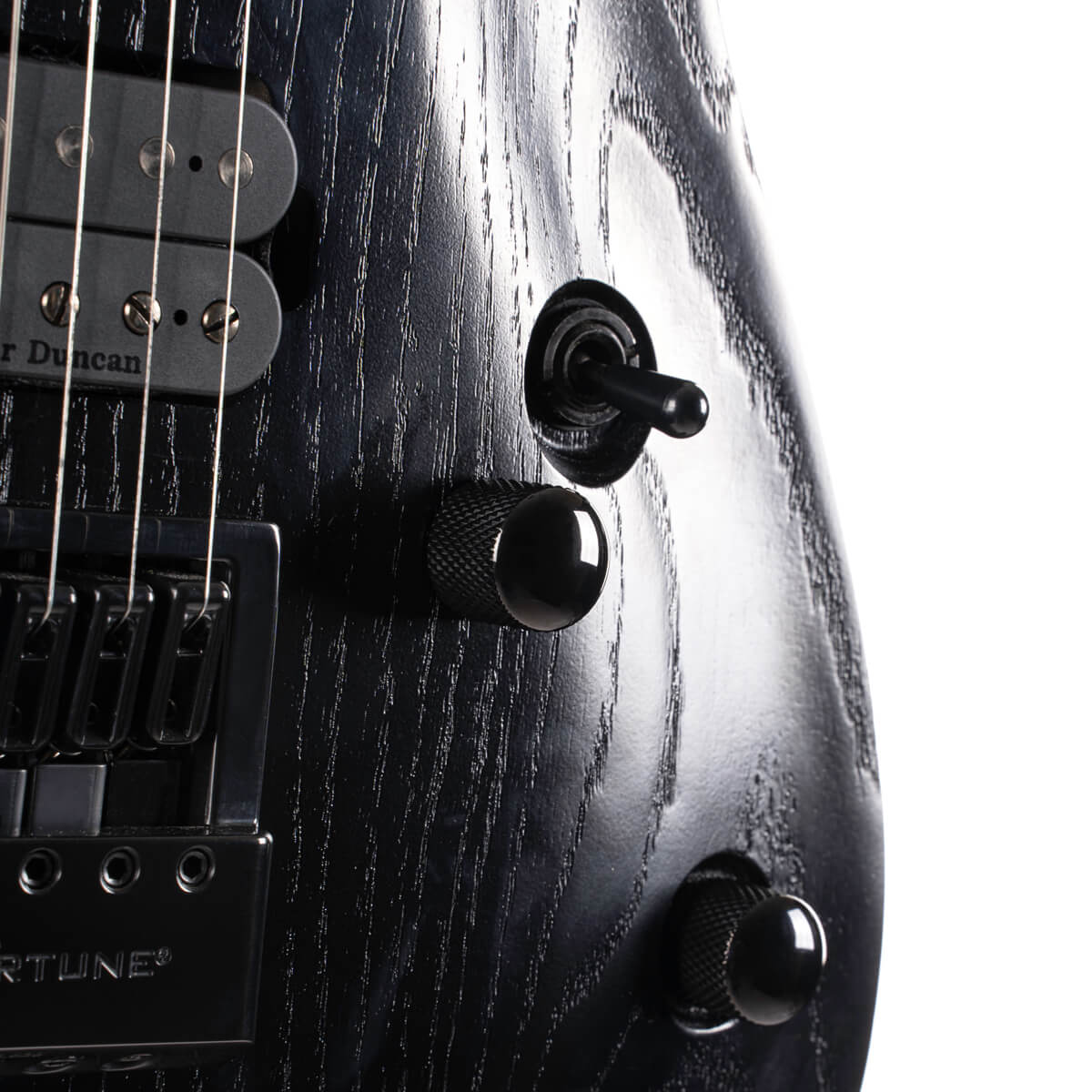 Cort Electric Guitar KX700 Evertune