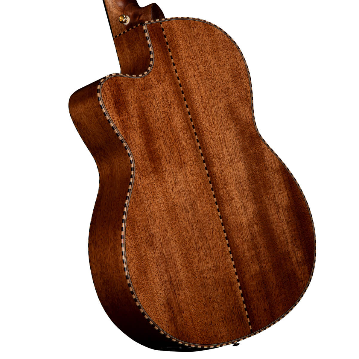 Cort Classical Limited Edition with Cutaway Electronics – Solencanto