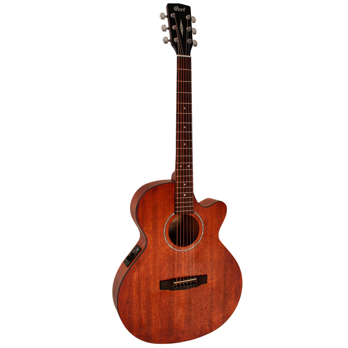 CORT SFX‑MEM Electro Acoustic Guitar