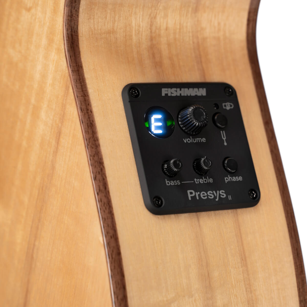 Cort SFX-Myrtlewood Acoustic-Electric Guitar