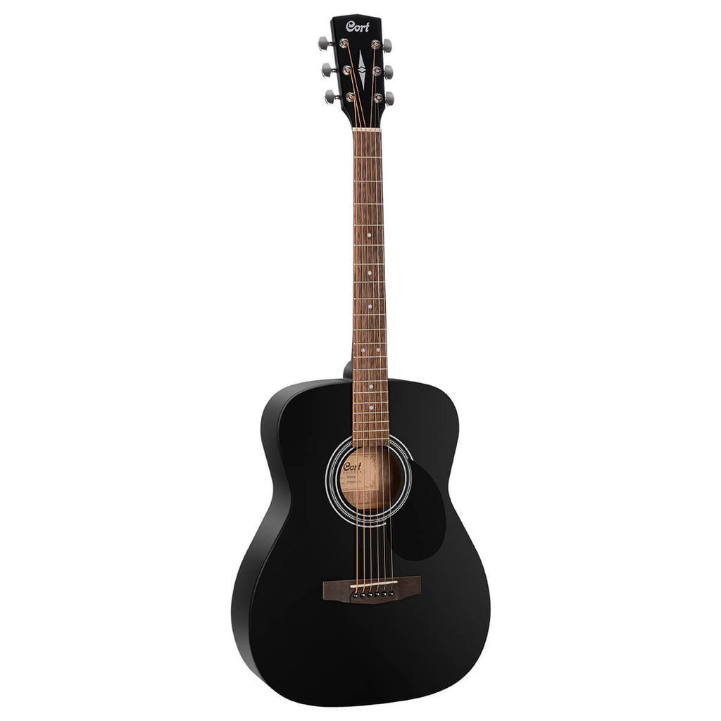Cort AF510 — Standard Series Concert Acoustic Guitar