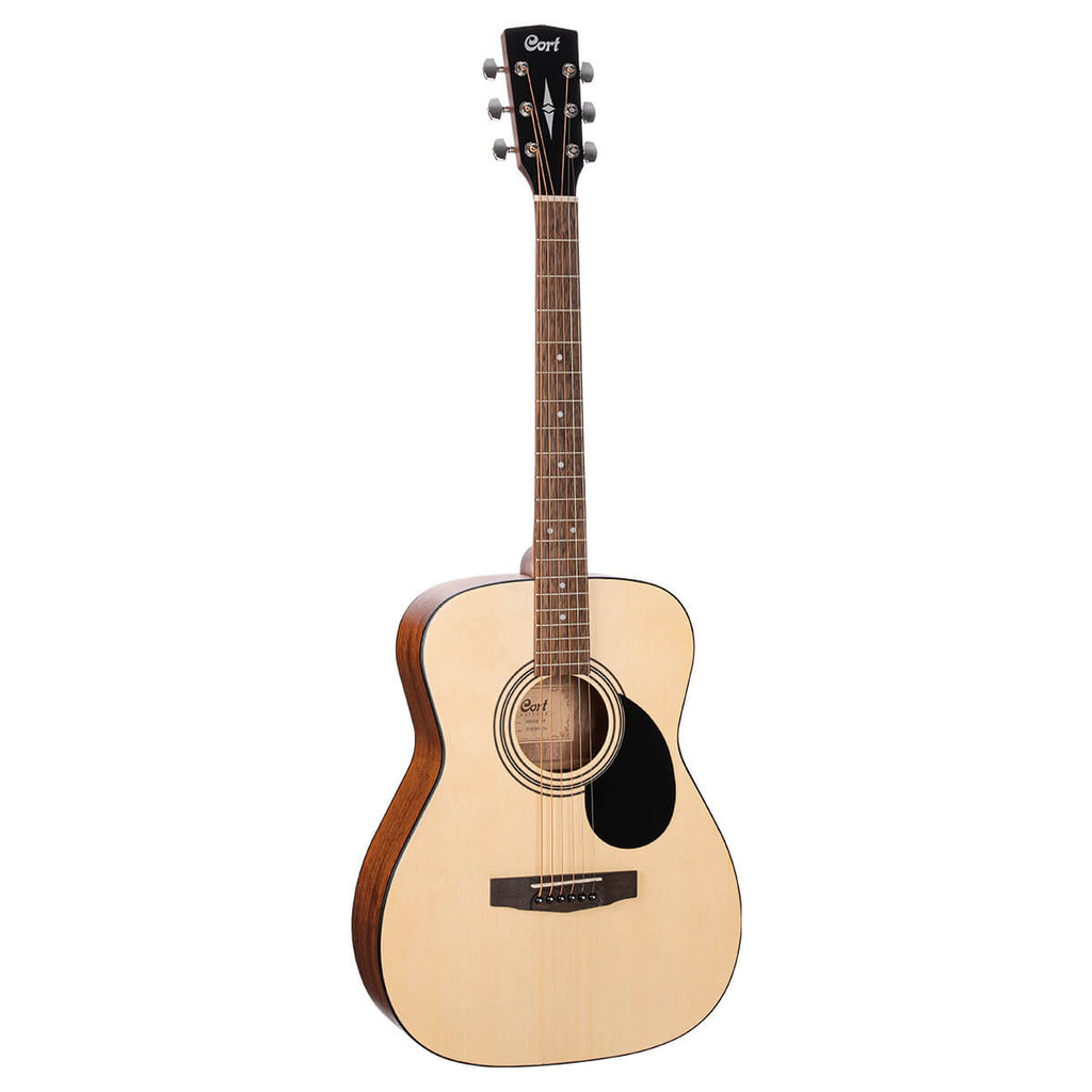 Cort AF510 — Standard Series Concert Acoustic Guitar