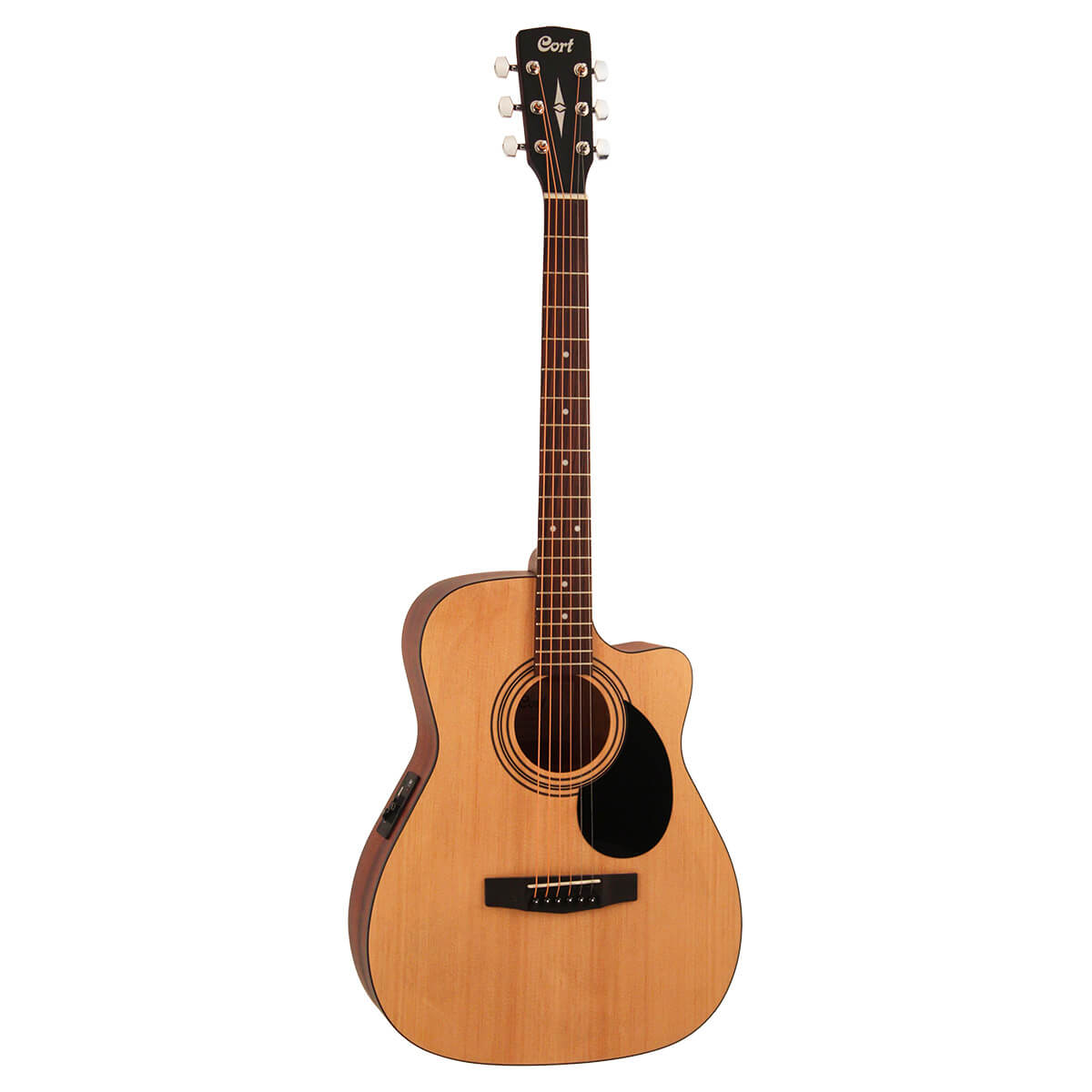 Cort AF515CE Acoustic Guitar
