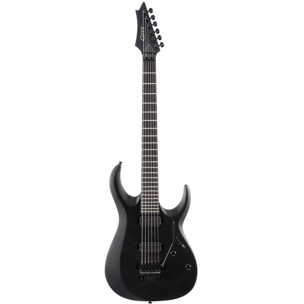 Cort Electric Guitar X500 MENACE
