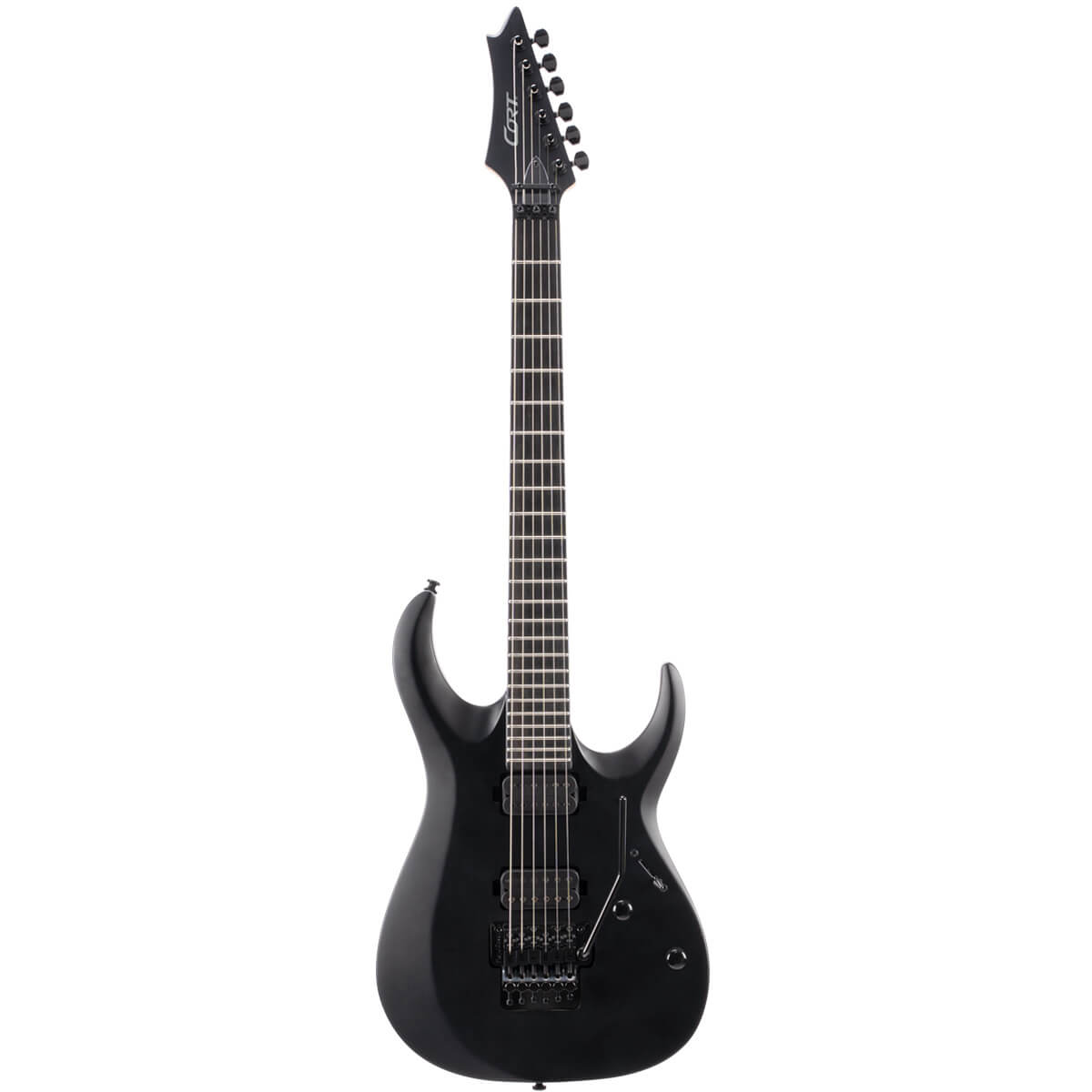 Cort Electric Guitar X500 MENACE