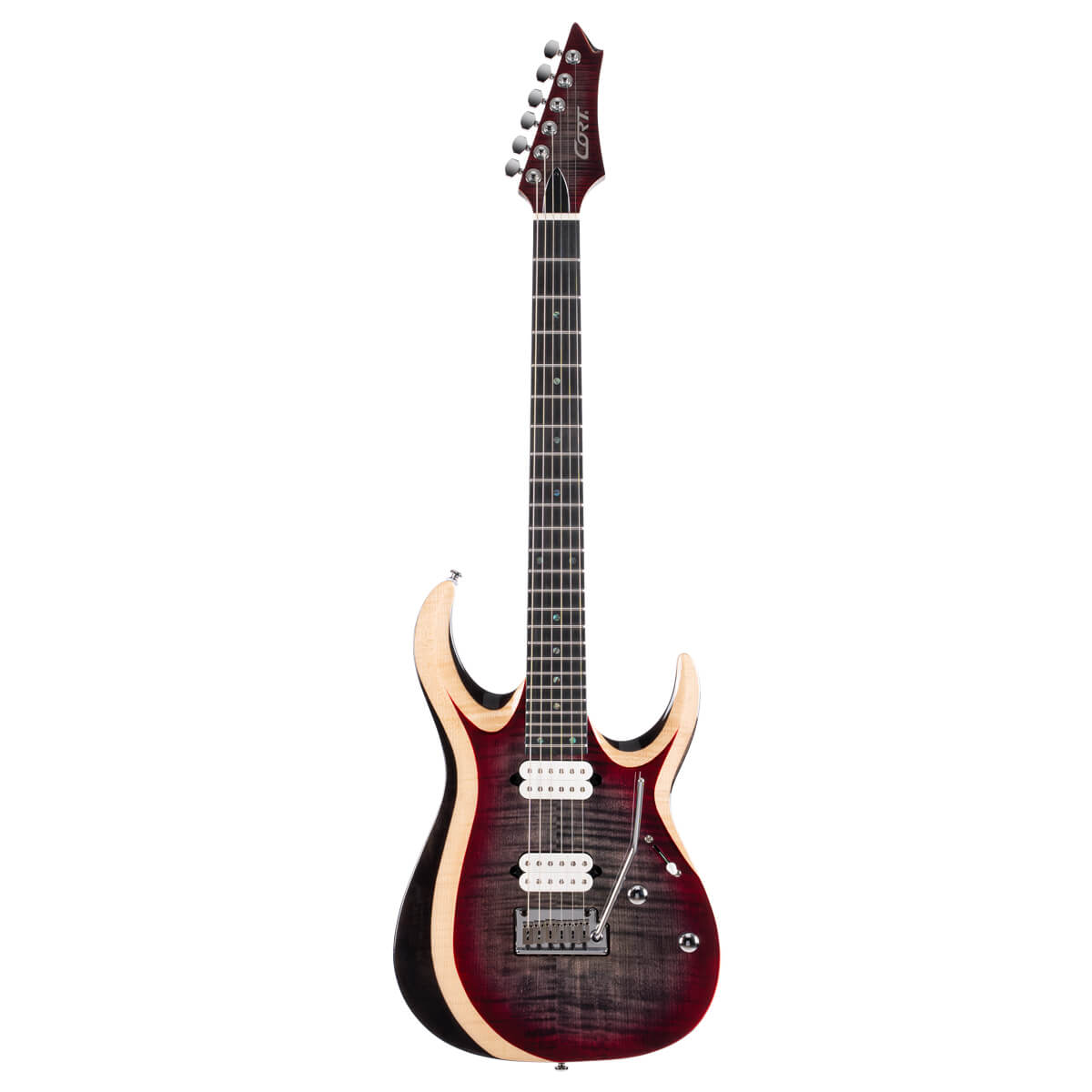 Cort Electric Guitar X700 DUALITY II