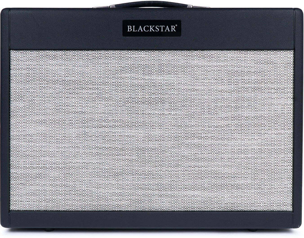 Blackstar St. James 50 6L6 - 50 Watts Guitar Combo Amplifier