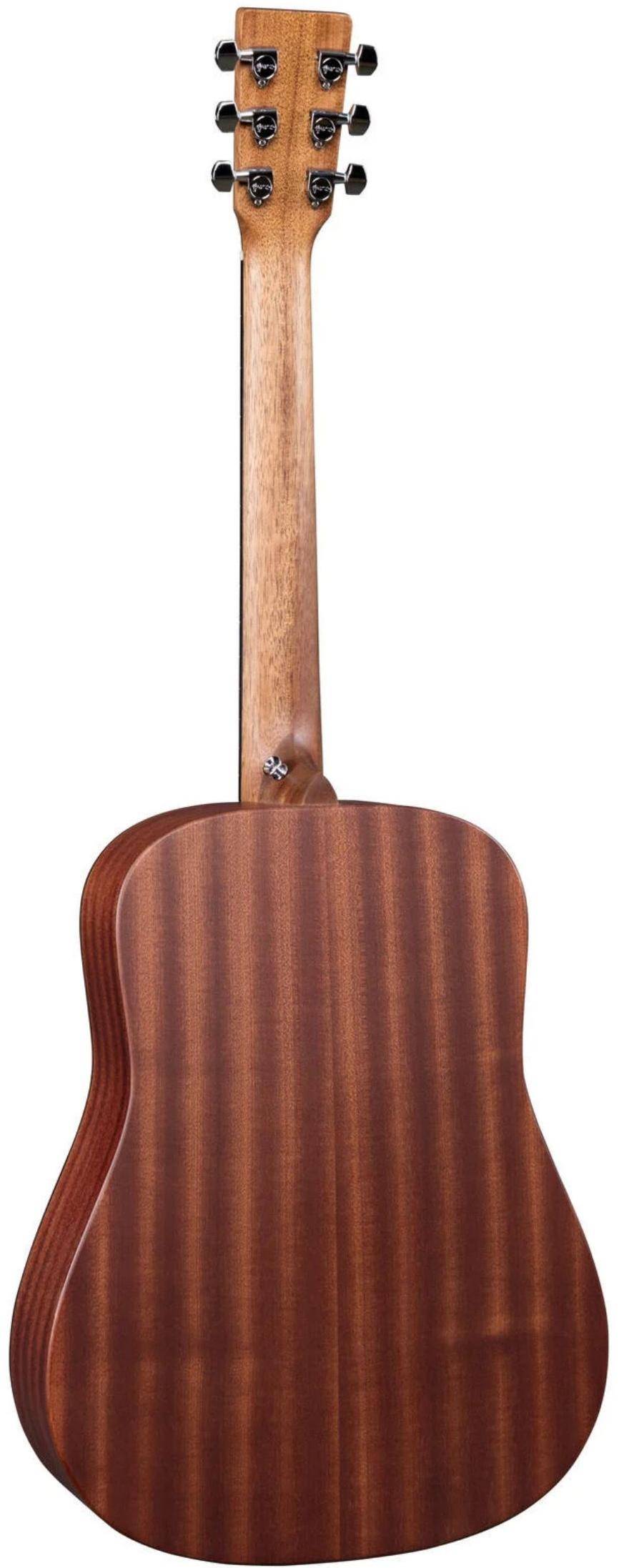 Martin DJr-10 Acoustic Guitar