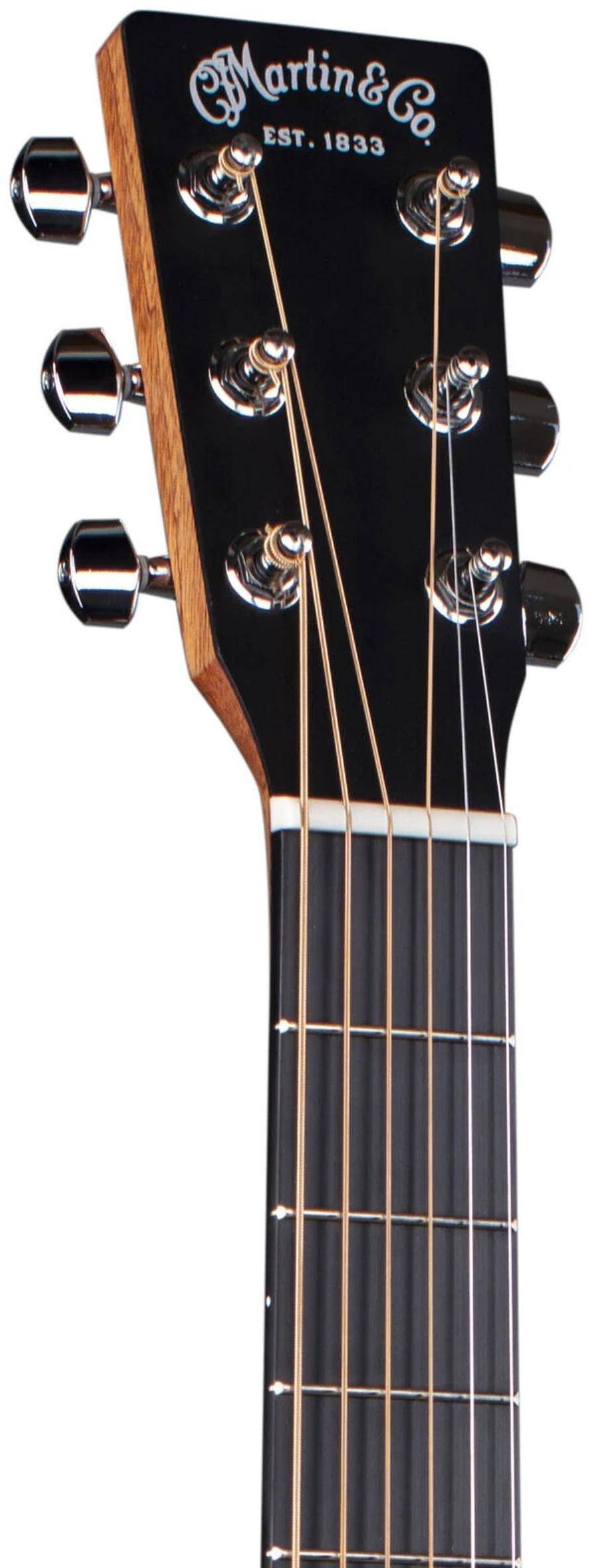 Martin DJr-10 Acoustic Guitar