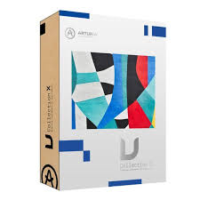 Arturia V Collection X: Premium Suite of 39 Iconic Software Instruments, Hybrid Synths & Acoustic Sounds