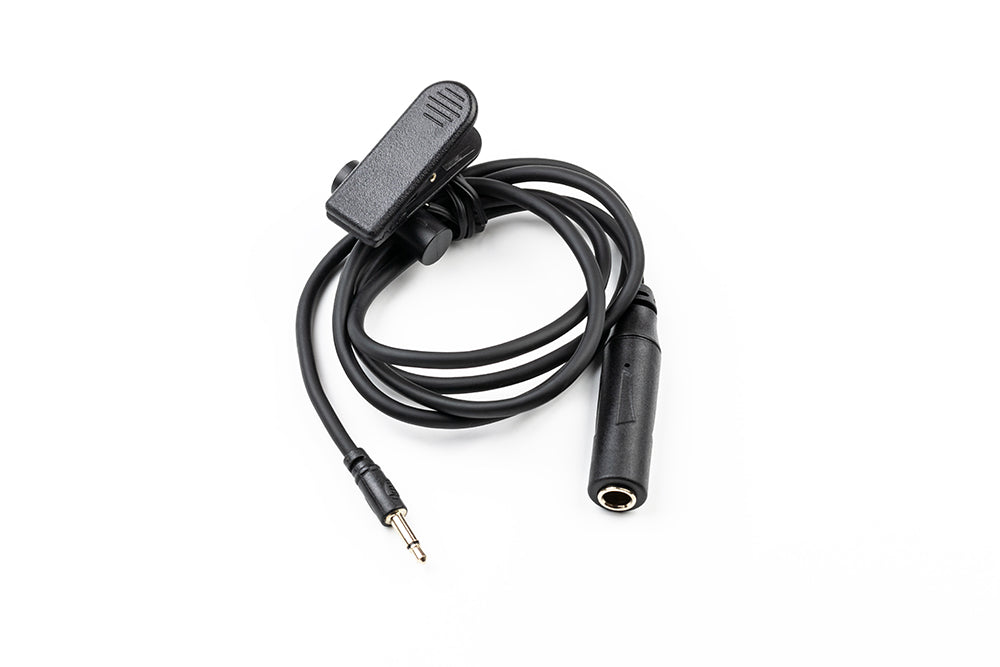 KNA SG2 Bridge Piezo Pickup for Steel String Acoustics
