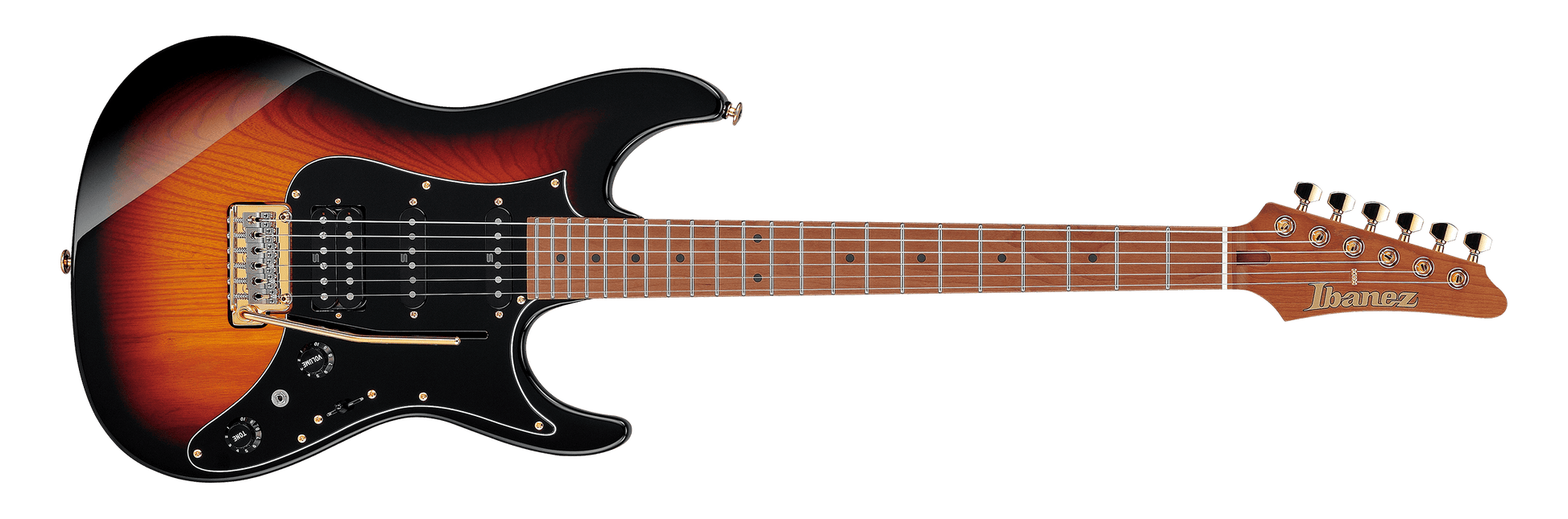 Ibanez AZ2204AG
