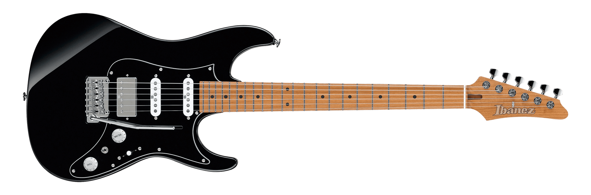 Ibanez AZ2204B