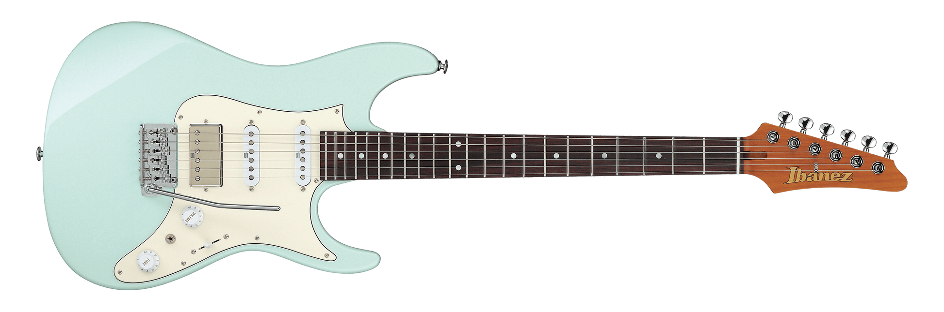 Ibanez AZ2204NW