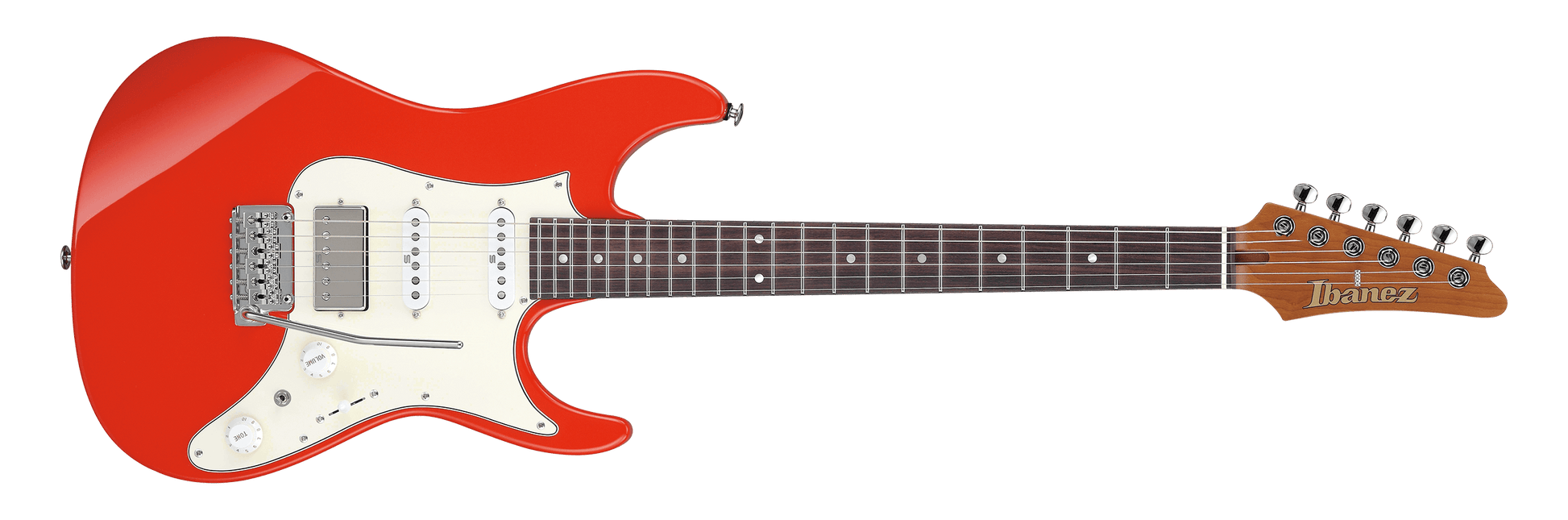Ibanez AZ2204NW