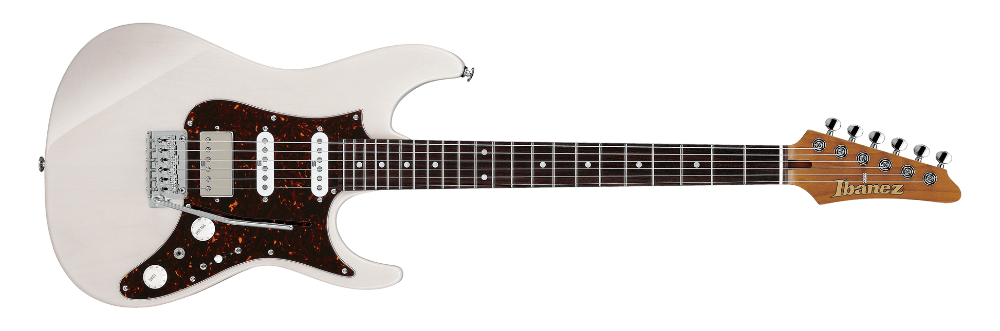 Ibanez AZ2204N