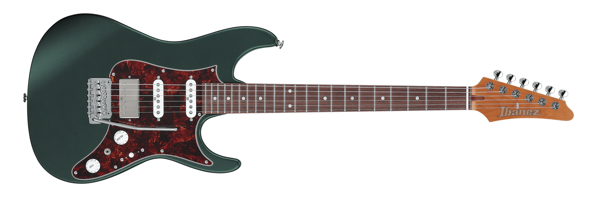 Ibanez AZ2204N