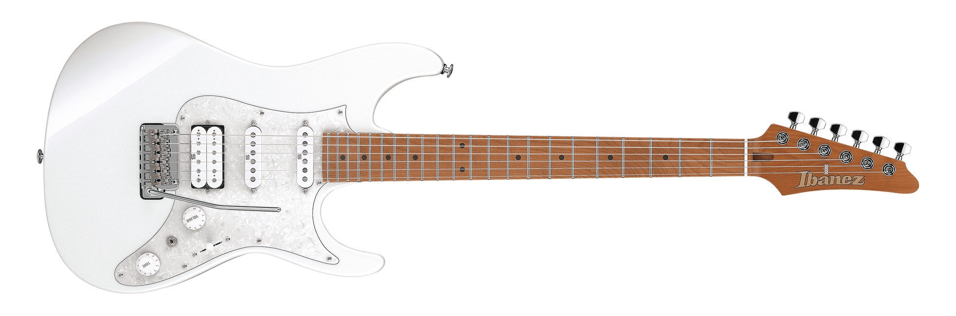 Ibanez AZ2204