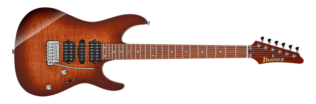 Ibanez AZ2407F Prestige