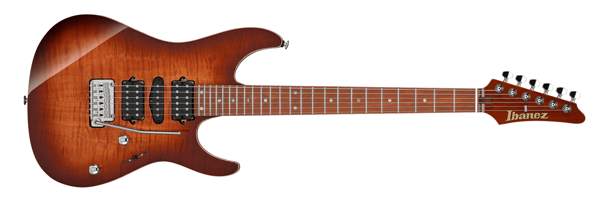 Ibanez AZ2407F Prestige