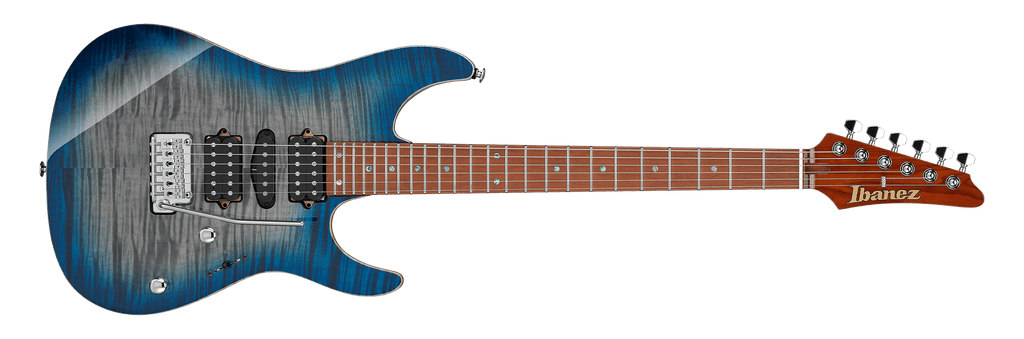 Ibanez AZ2407F Prestige