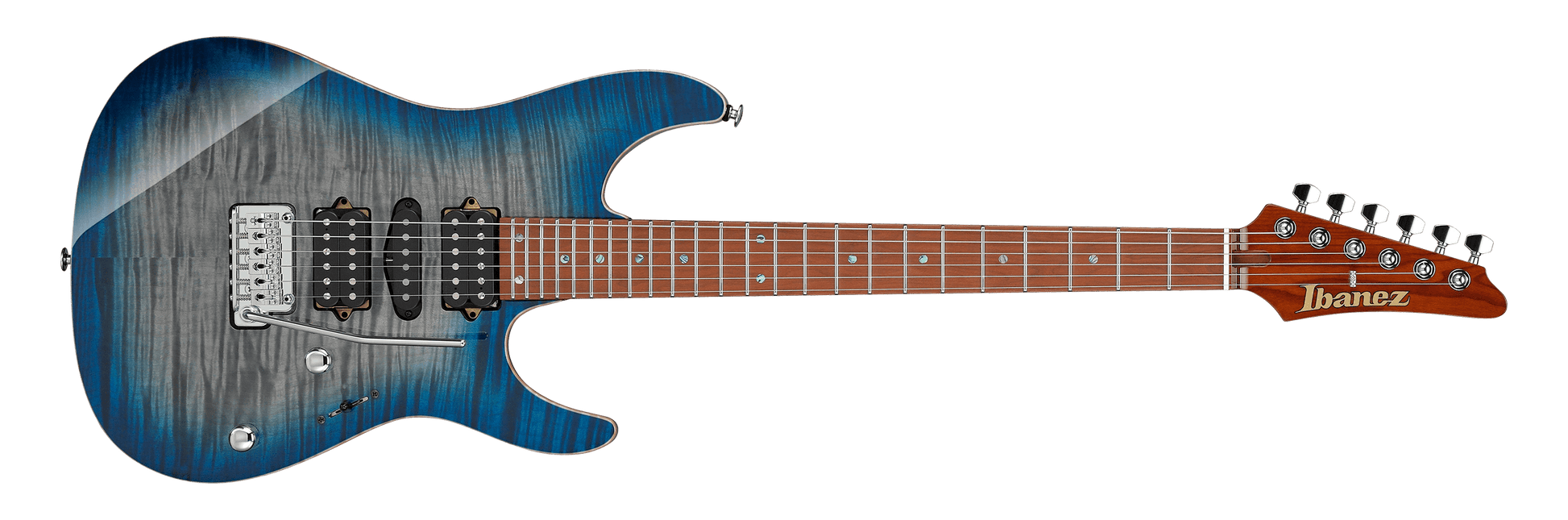 Ibanez AZ2407F Prestige