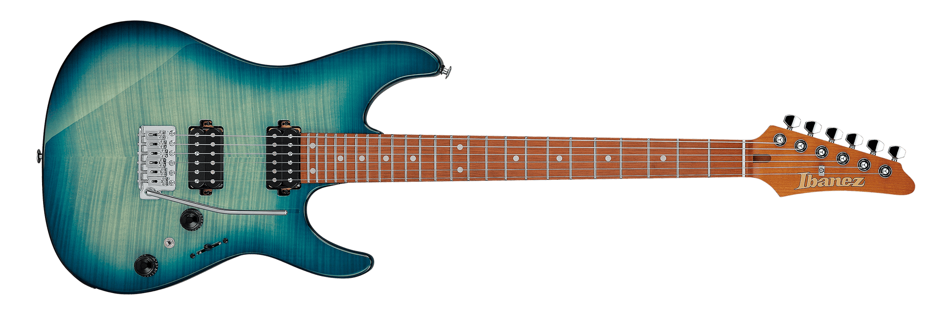 Ibanez AZ24S1F