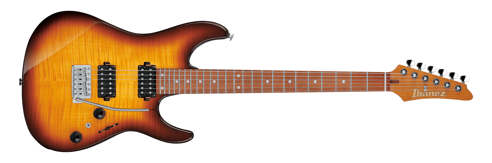 Ibanez AZ24S1F