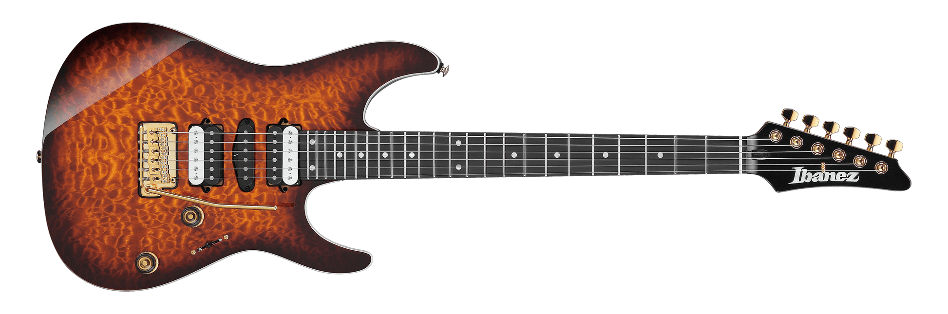 Ibanez AZ47P1QM Premium